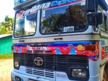 Tata 1512 2017 Bus
