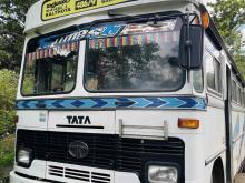 Tata 1512 2012 Bus