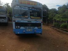 Tata 1515 With Permit 2017 Bus