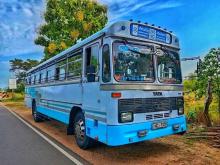 Tata 1515 2017 Bus