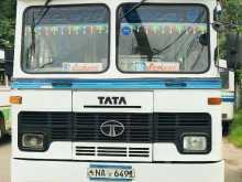 Tata Tata 2008 Bus