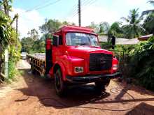 Tata 1612 1988 Lorry