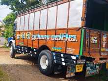 Tata 1613 2002 Lorry