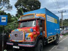 Tata 1613 Turbo 2011 Lorry