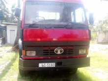 Tata 1613 2006 Lorry