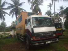 Tata 1613 2008 Lorry