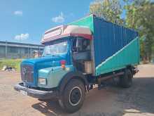 Tata 1613 2008 Lorry