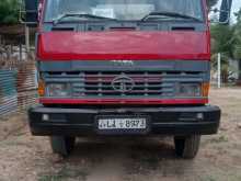 Tata Water Bowser 2011 Lorry