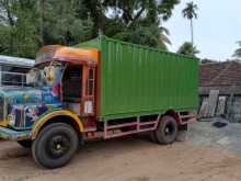 Tata 1613 2005 Lorry