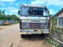 Tata 1615 Tipper 2011 Lorry