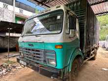Tata 1615 2009 Lorry