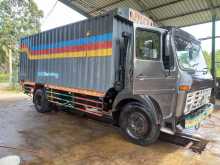 Tata 1615 2009 Lorry