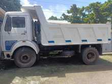 Tata 1615 2017 Lorry