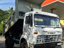 Tata 1615 2017 Lorry