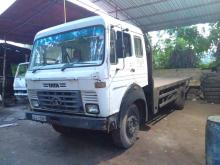 Tata 1615 2012 Lorry