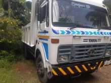 Tata 1615 2012 Lorry