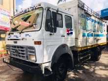 Tata 1615 2005 Lorry