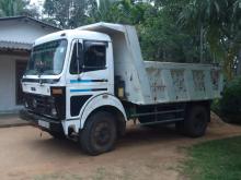 Tata 1615 2007 Lorry
