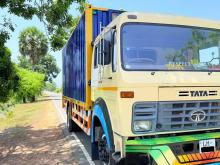Tata 1615 EX2 2015 Lorry