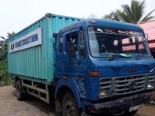 Tata 1615 2007 Lorry