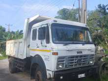 Tata 1615 2018 Lorry