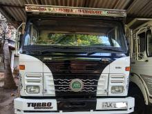 Tata 1615 2013 Lorry