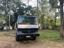 Tata 1618 Boom Truck 2011 Lorry
