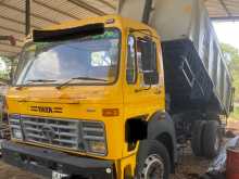 Tata 1618 2017 Lorry