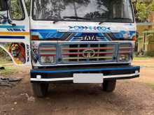 Tata 1618 2017 Lorry