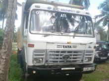 Tata 1618 2018 Lorry