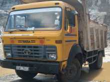 Tata 1618 2017 Lorry