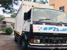Tata 1618 2011 Lorry