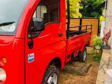Tata Dimo Batta 2010 Lorry
