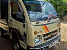 Tata Dimo Batta 2010 Lorry