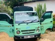 Tata Dimo Batta 2011 Lorry