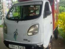 Tata Dimo Batta 2014 Lorry