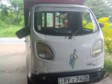 Tata Dimo Batta 2014 Lorry