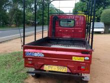 Tata Dimo Batta 2013 Lorry