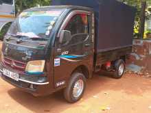 Tata Dimo Batta EX2 2015 Lorry