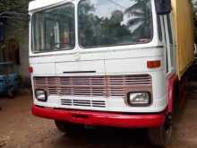 Tata Tata 1998 Heavy-Duty