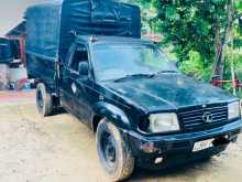 Tata Dimo Batta 1999 Lorry