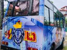 Tata Tata 2004 Bus