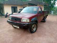 Tata Tata 2005 Pickup