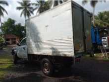 Tata Dimo Batta 2005 Lorry