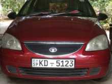 Tata Indica 2006 Car