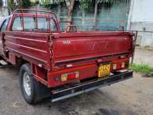 Tata 207 Single Cab 2006 Pickup