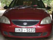 Tata Indica V2 Glx Xeta 2006 Car