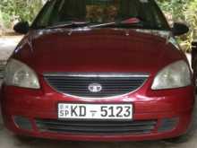 Tata Indica V2 Glx Xeta 2006 Car