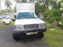 Tata Dimo Batta 2007 Lorry
