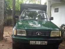 Tata 207 2007 Pickup